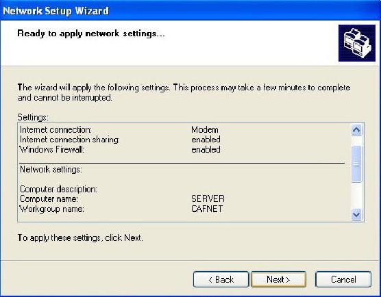 Настройка Wi-Fi сети компьютер-компьютер в Windows XP.